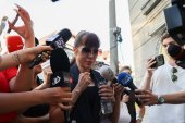 Denise Rifai, în fața procurorilor DNA! A fost audiată în dosarul care îl vizează și pe primarul general al&nbsp;(…)