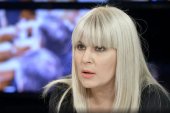 Elena Udrea: „USR face opoziție isterică. Exact cum fac ei mai mereu”
