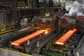 ArcelorMittal opreşte producţia la Hunedoara pe termen nedeterminat. Costurile energetice ridicate şi importurile (…)