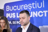 Ciprian Ciucu, atac dur la adresa PSD, pe fondul consultărilor interne: Veţi da foc la ţară