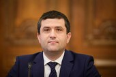 Ministrul Economiei: „Vestea bună este că nu vor mai fi adăugate alte taxe în perioada următoare”. Care este vestea (…)