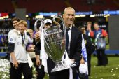 E oficial: Zinedine Zidane a bătut palma. Detalii despre noul său rol