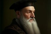 „Mari războaie și un roi de albine”. Predicțiile înfricoșătoare ale lui Nostradamus pentru 2026, dezvăluite