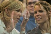 Fiica lui Brigitte Macron a vorbit despre „deteriorarea stării de sănătate” a mamei sale, care este hărțuită cibernetic