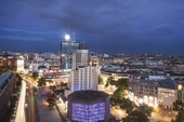 Parada techno din Berlin, cu 200.000 de oameni, s-a încheiat cu 13 răniți grav