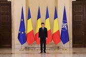 Nicusor Dan: Romania is not immune to extremism and intolerance