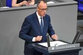 Merz: „Putin este cel mai grav criminal de război al vremurilor noastre”