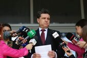 Politico: Socialiștii europeni, criticați dur pentru refuzul de a-l susține pe candidatul centrist din România