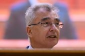 Peiu, despre amendamentul AUR la legea ANI: „Nu pot să mă bat cu copiii sau nepoții sau soacra oponentului politic”