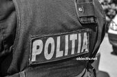 Fetești: Percheziții pentru furt de cablu electric – două persoane au fost reținute