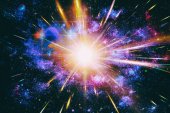 Astronomii au descoperit prima dovadă că impulsurile radio misterioase provin de la cataclisme cosmice