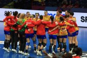 Handbal (f) / România a „distrus“ Senegalul și continuă să spere la Top 10