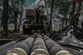 Ajutorul militar pentru Ucraina, la cel mai scăzut nivel. Europenii nu reușesc să compenseze absența sprijinului (…)