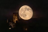 Luna Plină din decembrie 2025: Ultimul eveniment astronomic din an