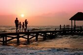 Cercetare Eurostat: 27% dintre europeni nu și-au permis anul trecut o săptămână de vacanță departe de casă