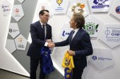 Premieră europeană la Bucureşti: turneul educaţional „The Workshop Tour 2026” ajunge în ţara noastră, adus de (…)
