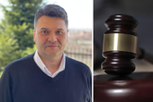 Daune morale de 5.000 de euro pentru un fost judecător orădean, achitat într-un dosar al DNA
