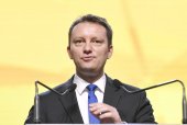 Siegfried Mureșan îi răspunde Olguței Vasilescu: PSD-ul va ține mereu România la marginea Europei