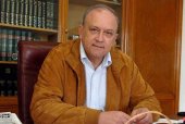 Doliu în România! A murit Ioan Mihai Roșca, fost director Agerpres
