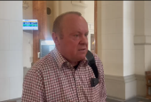 Viorel Pașca așteaptă ca statul să-i rezolve autorizarea de la Dumbrava: „E datoria lor”. Ce presupun „locuințele (…)