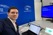 Victor Negrescu pleacă din funcţia de consilier onorific / El a fost numit în funcție de fostul premier Marcel Ciolacu