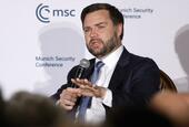 JD Vance îndeamnă Rusia şi Ucraina să negocieze direct pacea. Vicepreşedintele SUA consideră că cererile teritoriale (…)