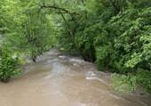 Alertă de inundații în România! ANAR a emis cod portocaliu și galben pe mai multe râuri