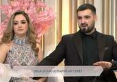Delia și Liviu de la Mireasa, sezonul 9, vor deveni părinți! Au făcut marele anunț în direct