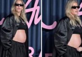 Ellie Goulding, însărcinată pentru a doua oară! Cum s-a aflat vestea