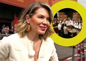 Ce sfaturi le-a dat Gina Pistol concurenților din noul sezon MasterChef: ”Înainte să înceapă filmările…”
