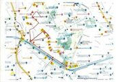 Restricții de circulație pentru organizarea spectacolului din închiderea Sărbătorilor Iașului