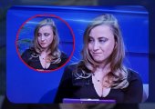Telespectatorii au rămas perplecși când au văzut-o! Prezentatoare celebră, de nerecunoscut în propria emisiune