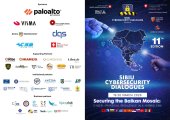 Sibiu, epicentru al securității cibernetice în Europa de Sud-Est: Congresul CyberSecurity Dialogues, 19–20 martie 2026