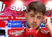 Căpitanul acuză arbitrajul din Superliga: „Nu suntem lăsați! E frustrant!”