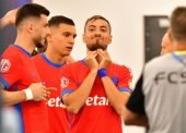 „Record!” » Revine să o ajute pe FCSB în play-off