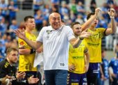 Lovitură în handbalul european! Legendarul Talant Dujshebaev a părăsit echipa, efectul e imediat