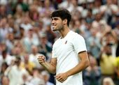 Încercat serios de Rublev, Alcaraz s-a calificat în „sferturi” la Wimbledon și a dezvăluit cum s-a încheiat meciul (…)