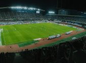 Universitatea Cluj – Universitatea Craiova 0-0, în Superligă