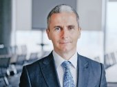 100 cei mai admiraţi CEO din România: Locul 78 - Alexandru Reff, Country Managing Partner, Deloitte România şi Moldova