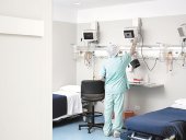 Care sunt judeţele care au atras cei mai mulţi bani din PNRR pentru investiţii în sănătate? Centrele universitare domină