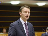 Siegfried Mureşan, premierul desemnat: Taxele nu vor creşte, dar nici nu vor scădea. Consolidarea fiscală va continua