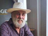 La Baroul Bihor va avea loc o dublă lansare de carte a autorului Alexandru Sfârlea