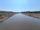 Administraţia Bazinală de Apă Prut-Bârlad a recepționat lucrările de curățare pe râuri din Galați și Vaslui