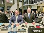 Ministerul Educației – discuții cu Agenția Spațială Europeană pentru reeșalonarea plăților; contribuţia anualã – 250 (…)