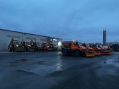 Primarul Craiovei: „Iarna nu ne va lua prin surprindere”