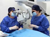 Premieră în România: Onioptic Medical din Craiova devine singurul spital din Europa acreditat ca Centru de Excelență (…)