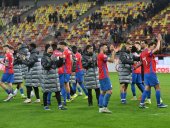 Ilie Dumitrescu a numit cele două vedete de la FCSB care au jucat slab cu Metaloglobus