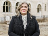 LOVE MY JOB. O meserie despre poveşti scrise în ziduri