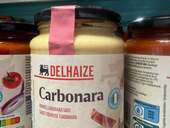 Carbonara belgiană cu „pancetta italiană” și smântână vândută Parlamentului European a indignat Italia. Se cere o (…)