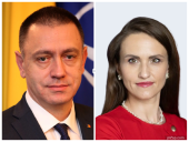 Fifor (PSD), după semnătura lui Țoiu privind veto-ul în UE: „Cine i-a dat mandat? Ea mai reprezintă România sau (…)
